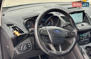 Минивэн Ford C-Max 2017 в Дрогобыче