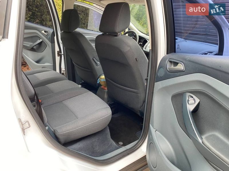 Минивэн Ford C-Max 2013 в Харькове