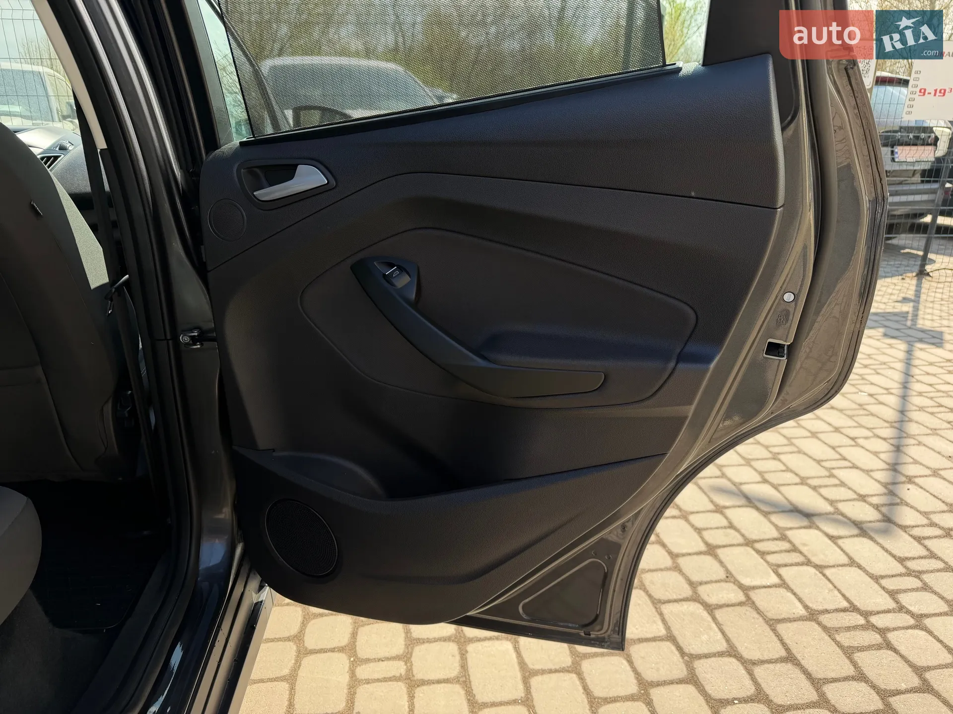 2018 Ford C-MAX - мініатюра 31