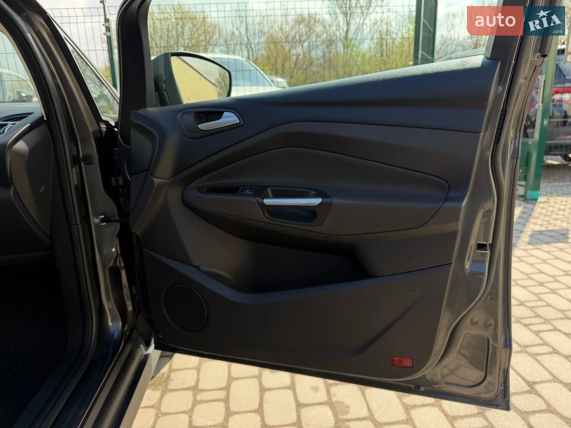 2018 Ford C-MAX - мініатюра 33