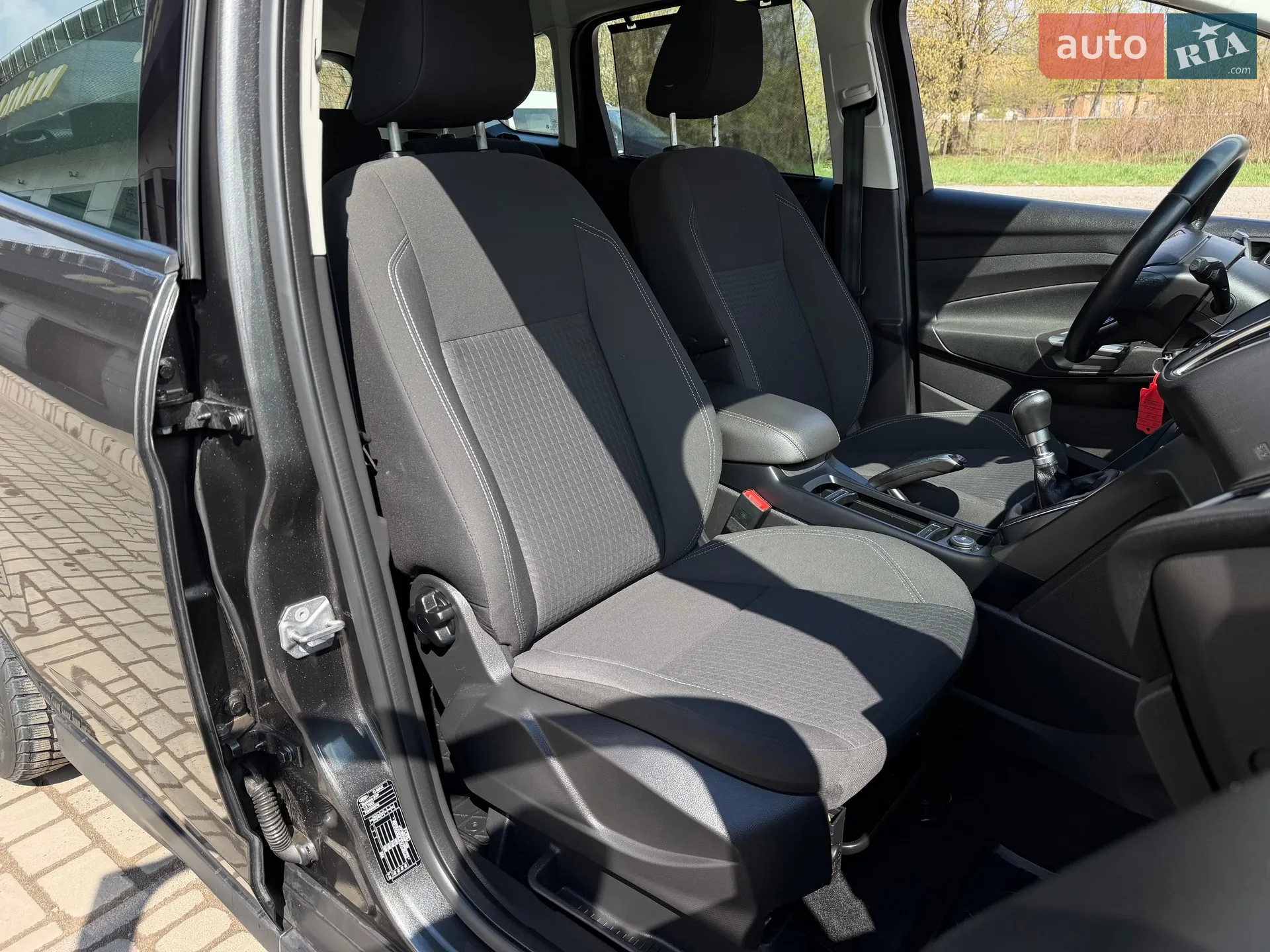 2018 Ford C-MAX - мініатюра 35