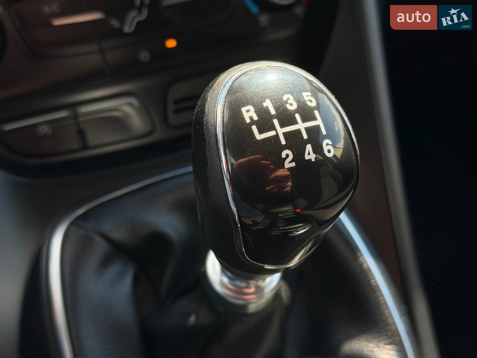 2018 Ford C-MAX - мініатюра 47