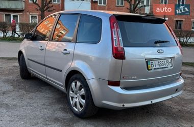 Минивэн Ford C-Max 2010 в Коломые