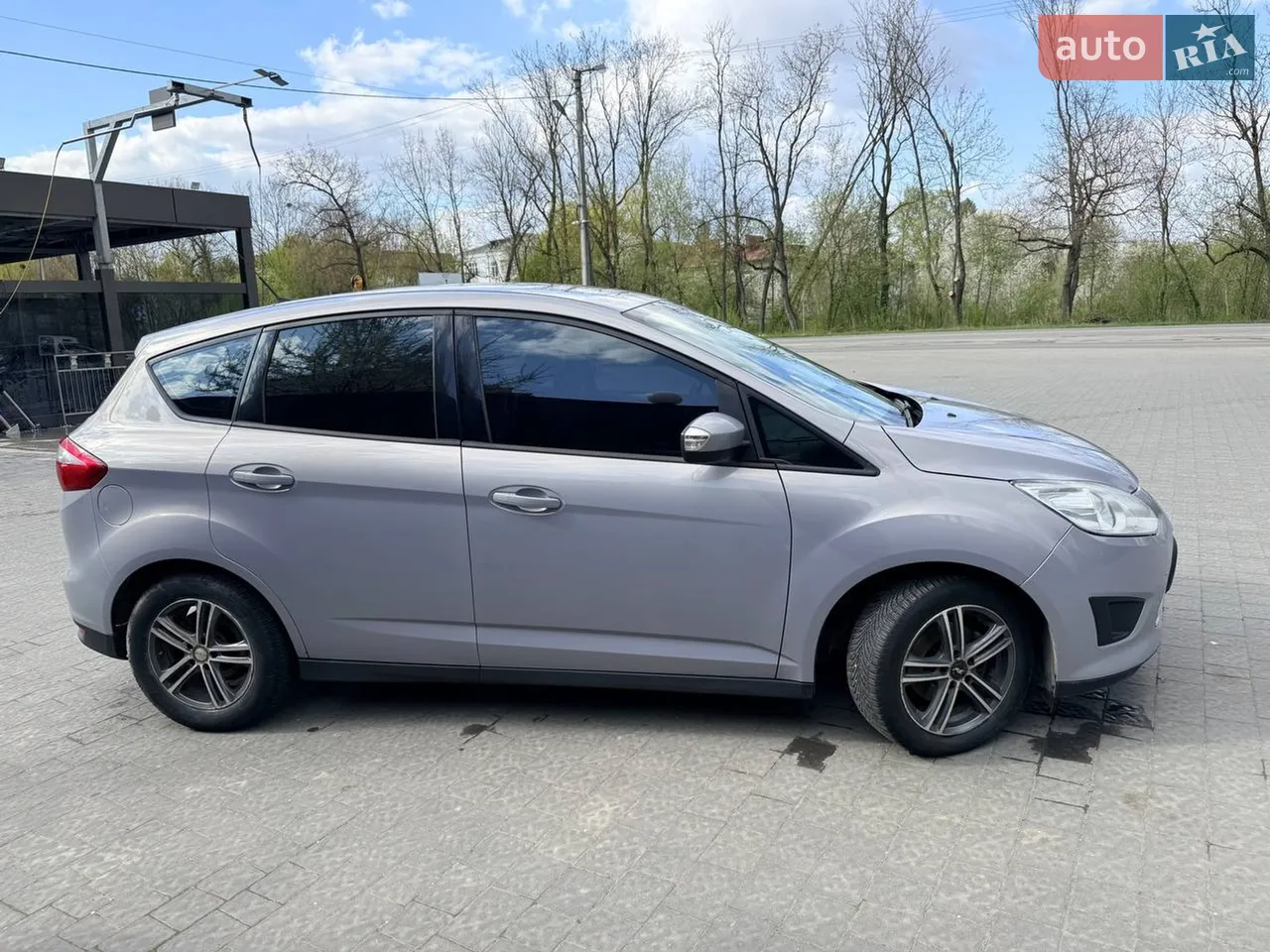 2013 Ford C-MAX - мініатюра 21