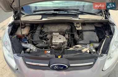 Минивэн Ford C-Max 2013 в Ивано-Франковске
