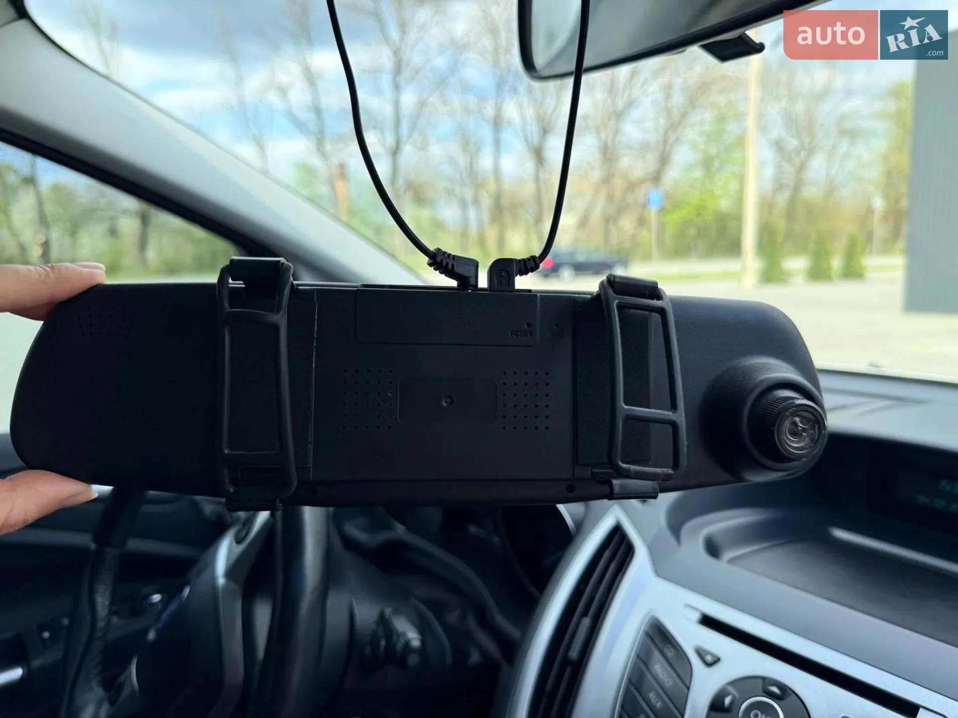 2013 Ford C-MAX - мініатюра 27
