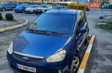Мінівен Ford C-Max 2007 в Бучі
