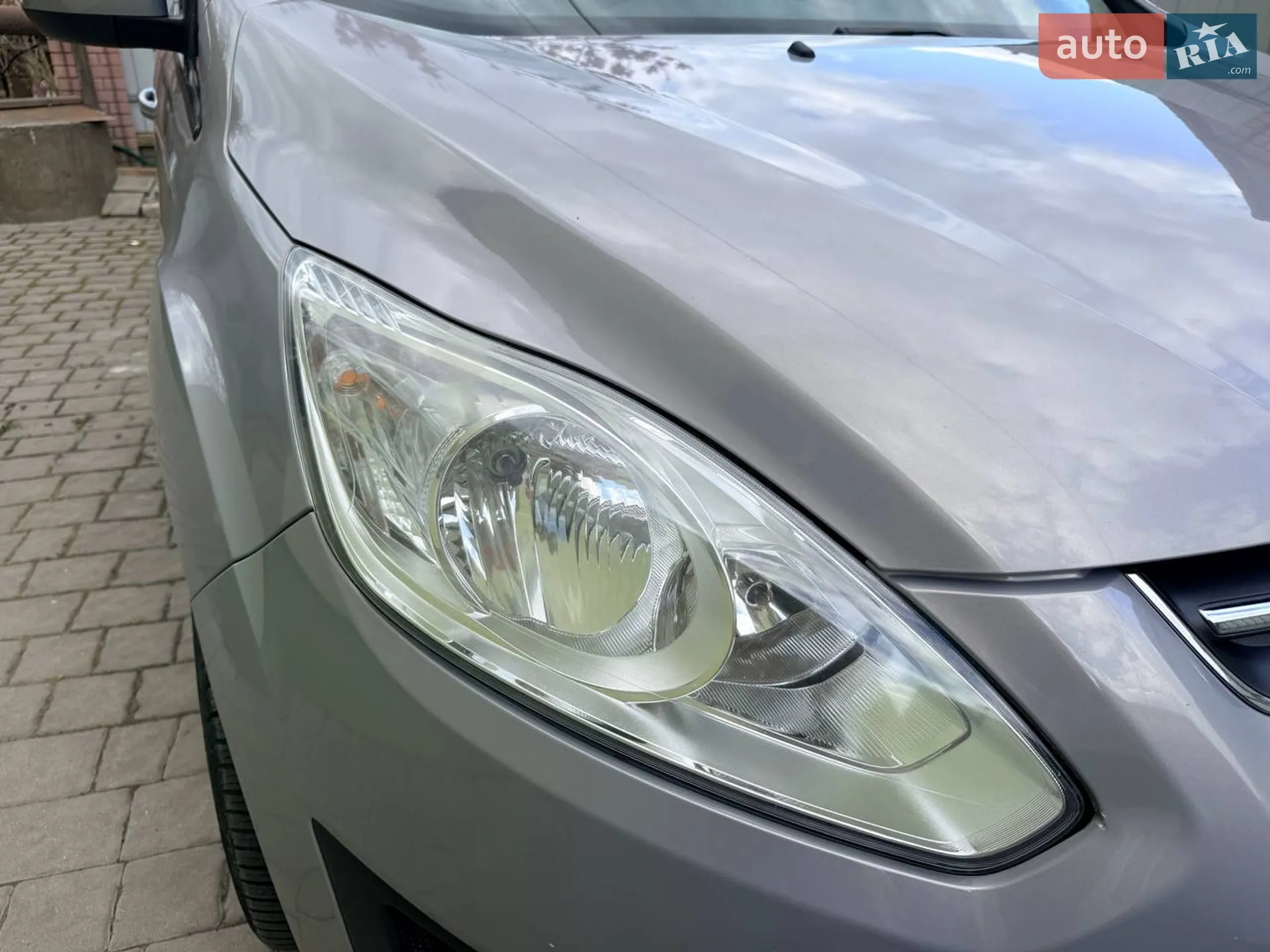 2013 Ford C-MAX - мініатюра 29