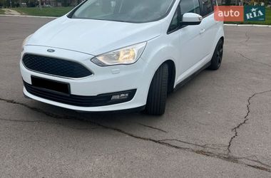 Мінівен Ford C-Max 2016 в Рівному