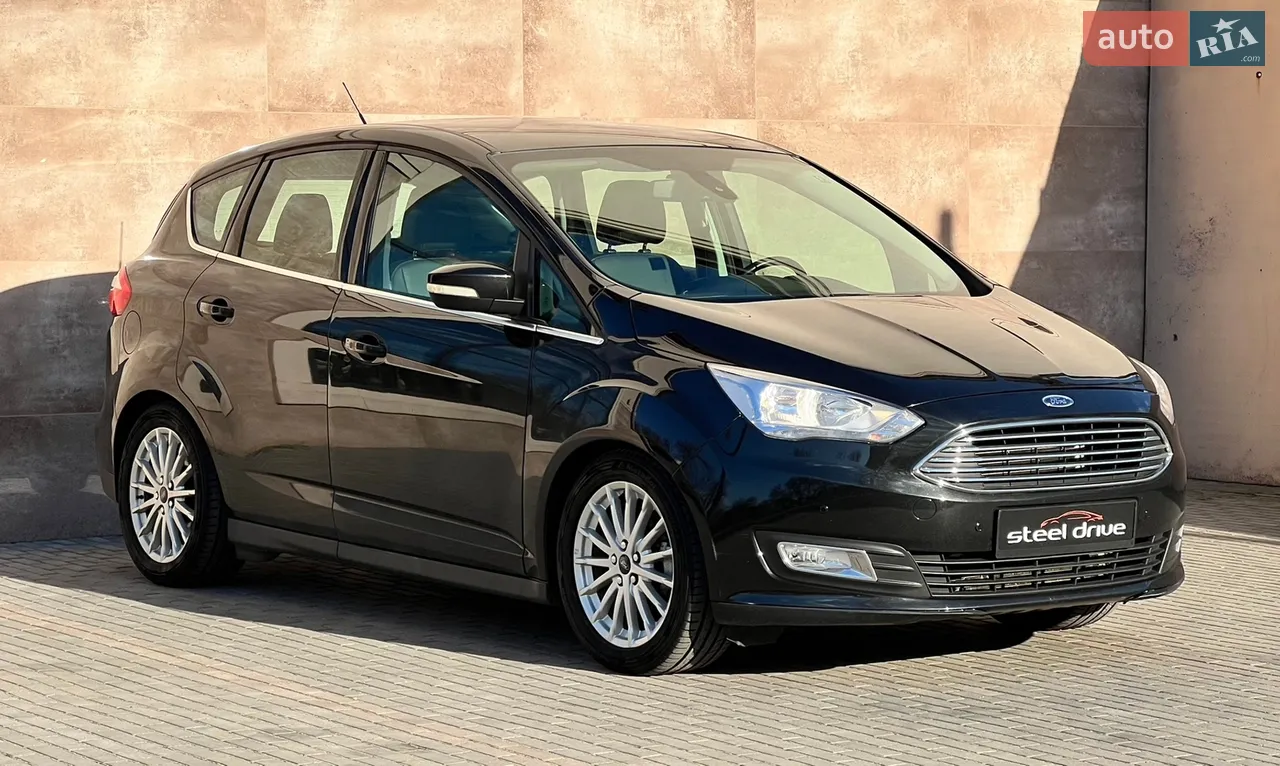 2013 Ford Kuga - мініатюра 23