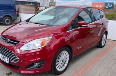 Минивэн Ford C-Max 2013 в Киеве