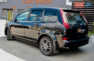 Минивэн Ford C-Max 2008 в Одессе