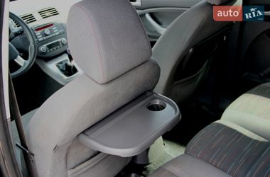 Минивэн Ford C-Max 2008 в Одессе