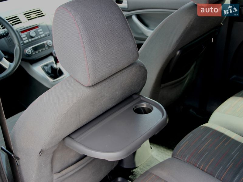 Минивэн Ford C-Max 2008 в Одессе