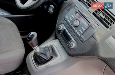 Минивэн Ford C-Max 2008 в Одессе