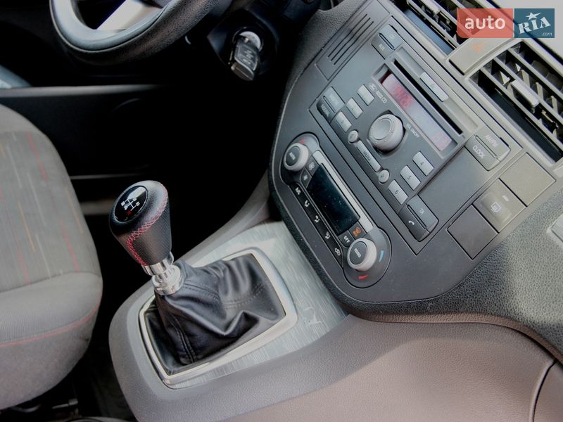 Минивэн Ford C-Max 2008 в Одессе