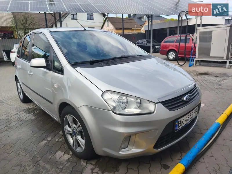 Ford C-Max 2008