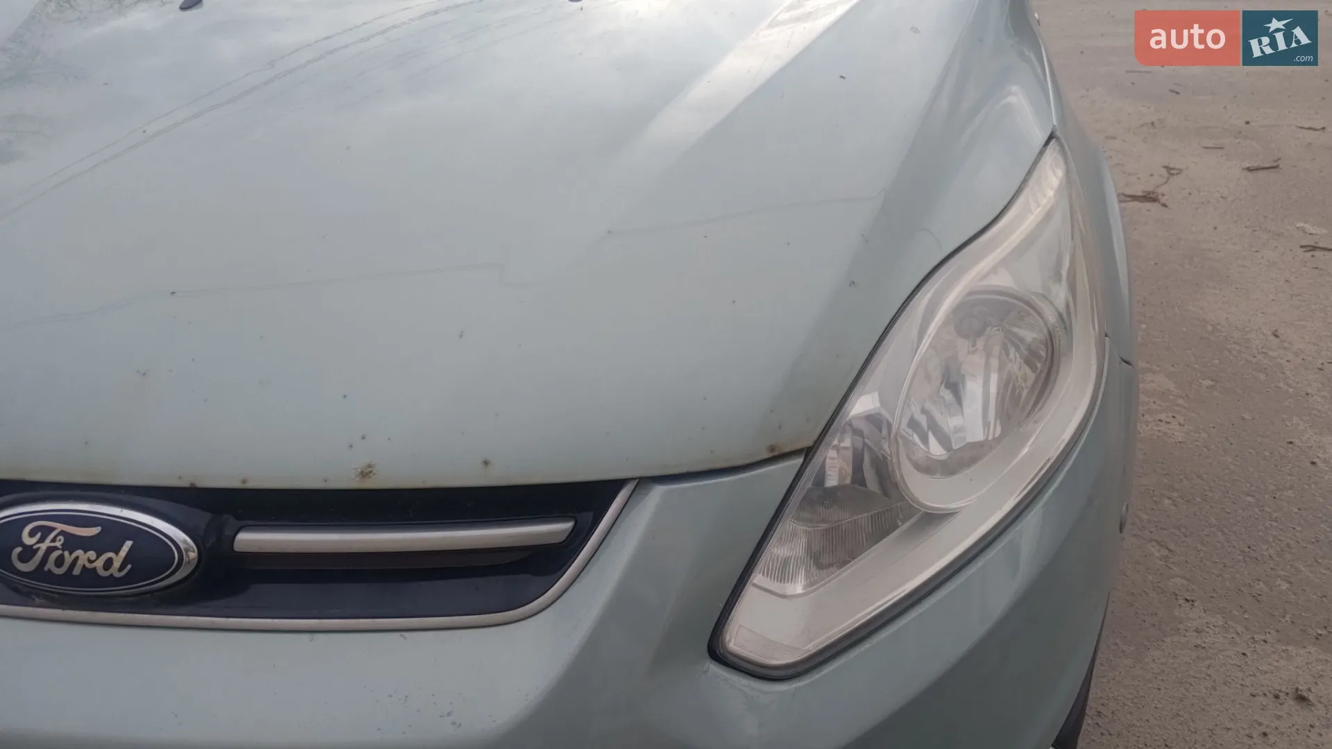 2012 Ford C-MAX - мініатюра 5