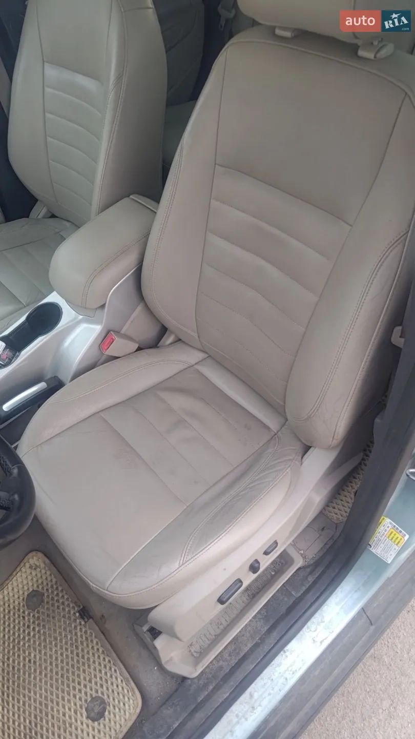 2012 Ford C-MAX - мініатюра 11