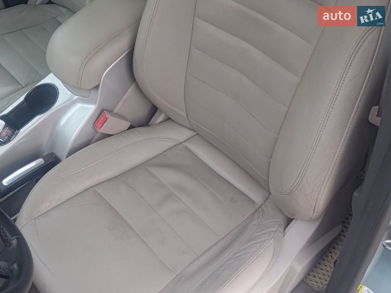 Минивэн Ford C-Max 2012 в Киеве