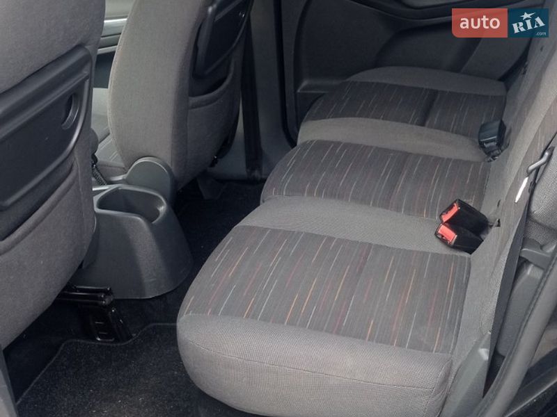 Минивэн Ford C-Max 2009 в Ровно