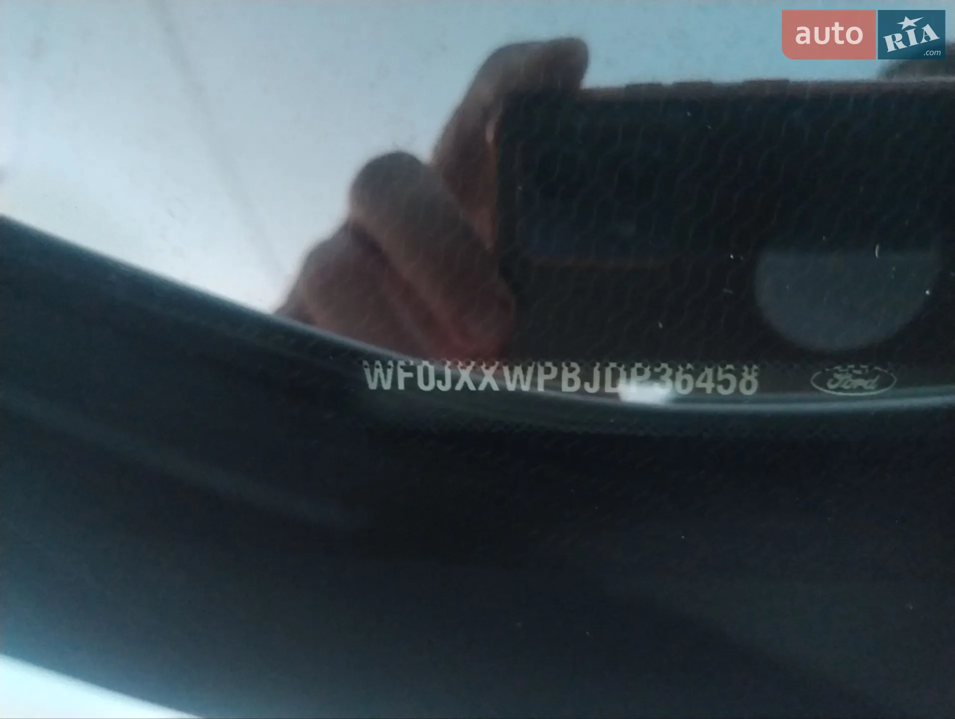 2013 Ford C-MAX - мініатюра 12