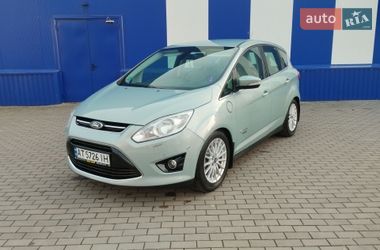 Мінівен Ford C-Max 2012 в Калуші