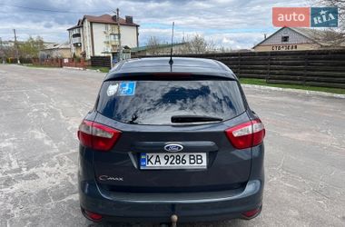 Минивэн Ford C-Max 2011 в Киеве