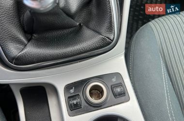 Минивэн Ford C-Max 2011 в Киеве