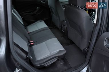Мінівен Ford C-Max 2017 в Києві
