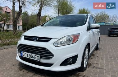 Мінівен Ford C-Max 2016 в Кривому Розі