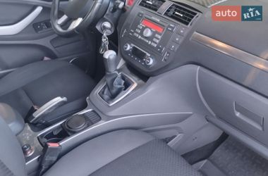 Минивэн Ford C-Max 2008 в Тернополе