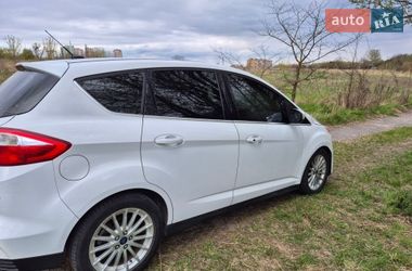 Мінівен Ford C-Max 2013 в Києві