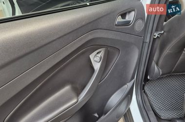 Мінівен Ford C-Max 2013 в Києві