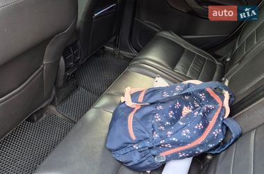 Мінівен Ford C-Max 2013 в Києві