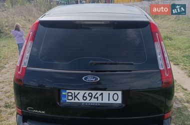 Минивэн Ford C-Max 2008 в Ровно