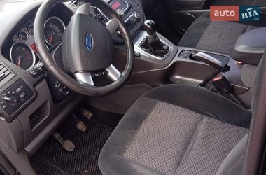 Минивэн Ford C-Max 2008 в Ровно
