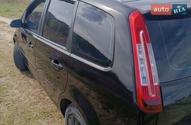Минивэн Ford C-Max 2008 в Ровно