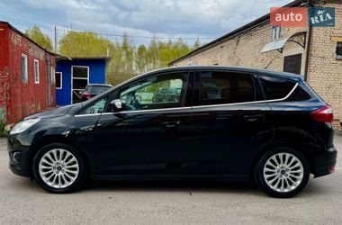 Мінівен Ford C-Max 2011 в Рівному