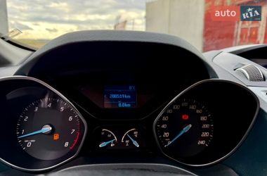 Мінівен Ford C-Max 2011 в Рівному