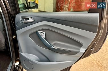 Мінівен Ford C-Max 2011 в Рівному