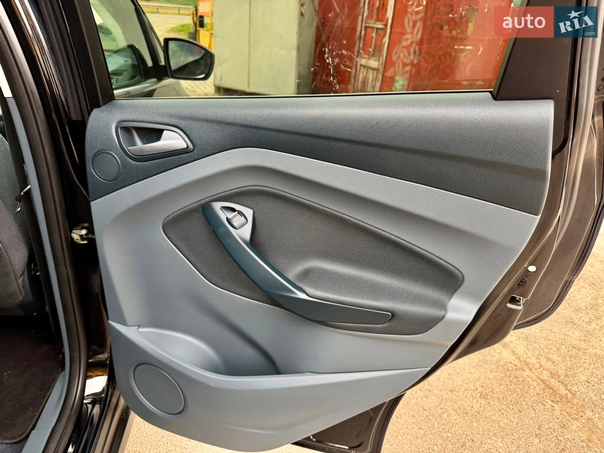 2011 Ford C-MAX - мініатюра 22