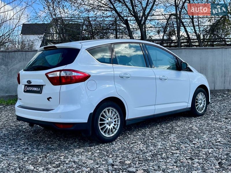 Мінівен Ford C-Max 2013 в Києві