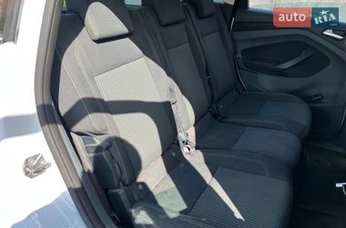 Мінівен Ford C-Max 2013 в Києві