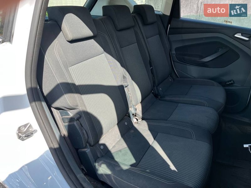 Мінівен Ford C-Max 2013 в Києві