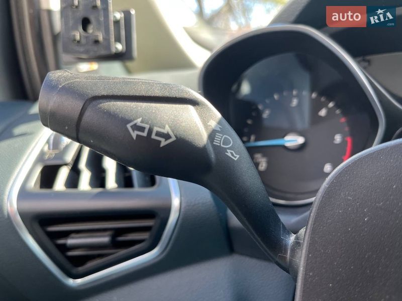 Мінівен Ford C-Max 2013 в Києві