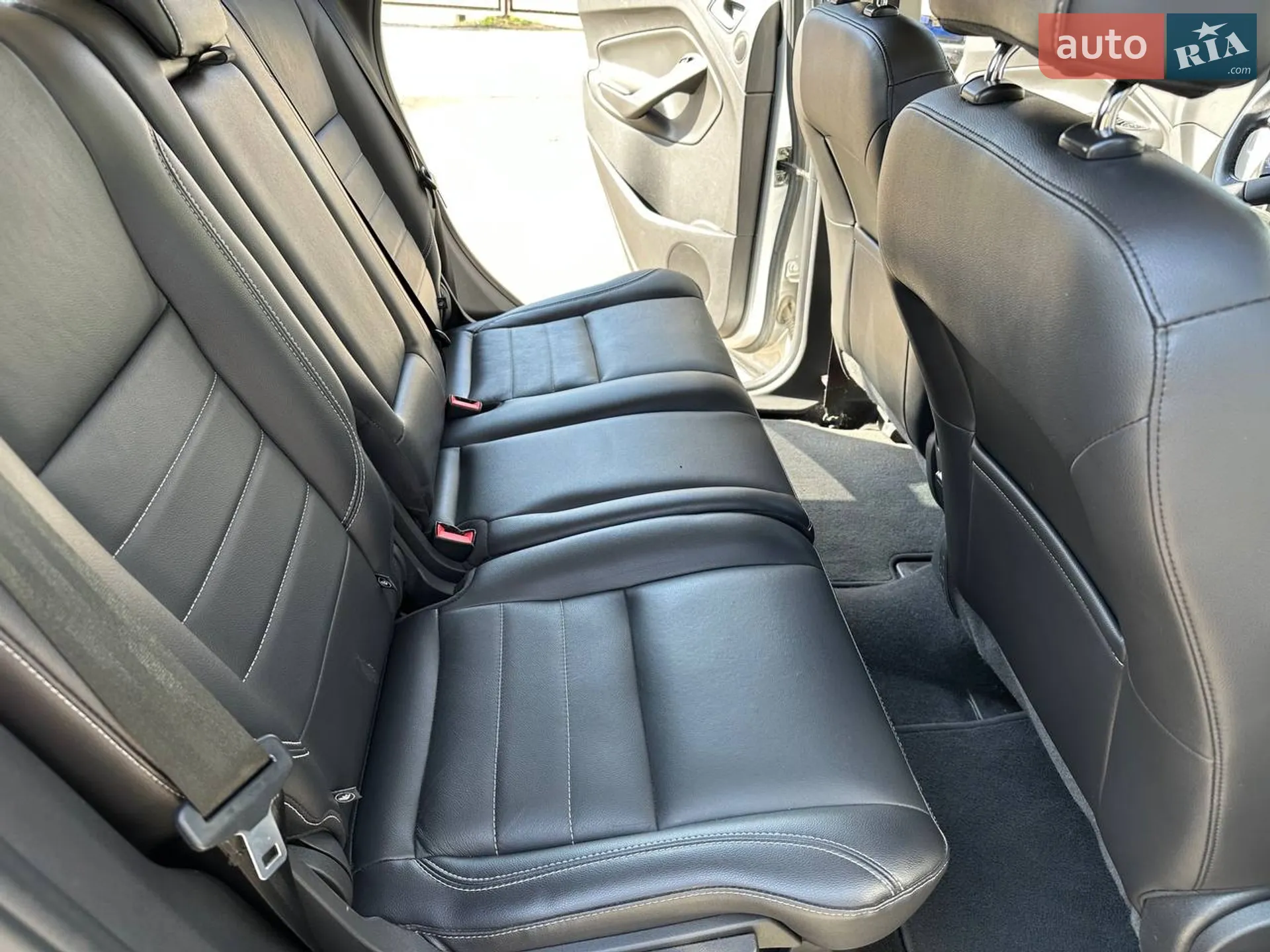 2016 Ford C-MAX - мініатюра 10