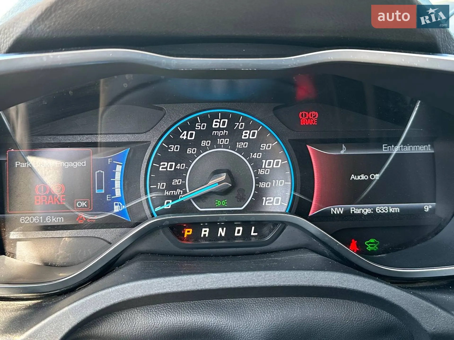 2016 Ford C-MAX - мініатюра 13