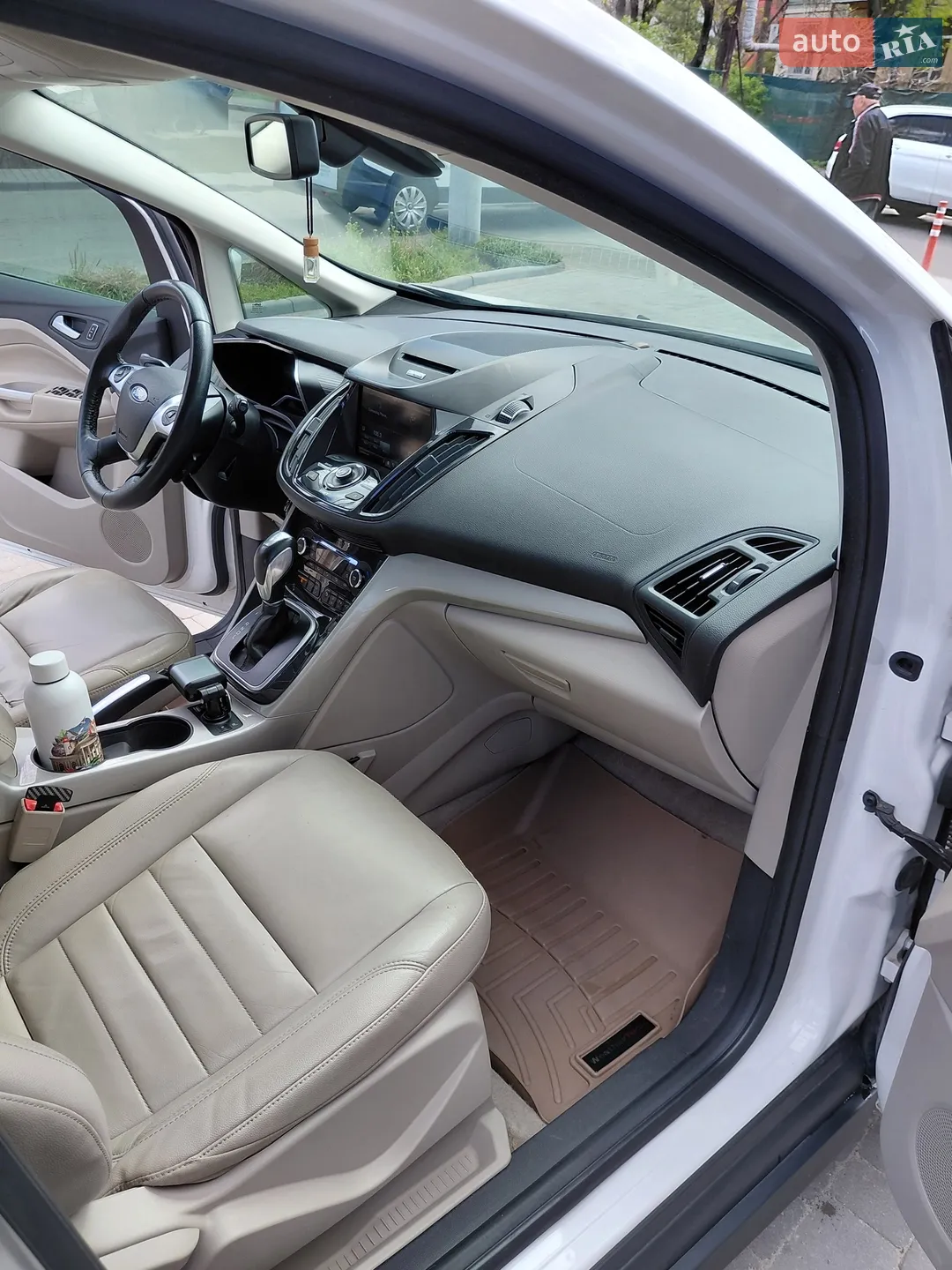2014 Ford C-MAX - мініатюра 5