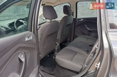 Минивэн Ford C-Max 2016 в Бердичеве